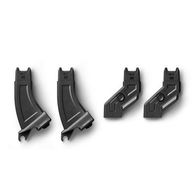 Kit adaptador de segundo asiento Veer Switchback- Bambi Baby