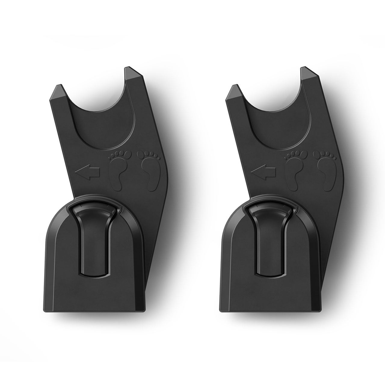 Veer Switchback ICS Adapter for CYBEX/Nuna/Maxi-Cosi- Bambi Baby