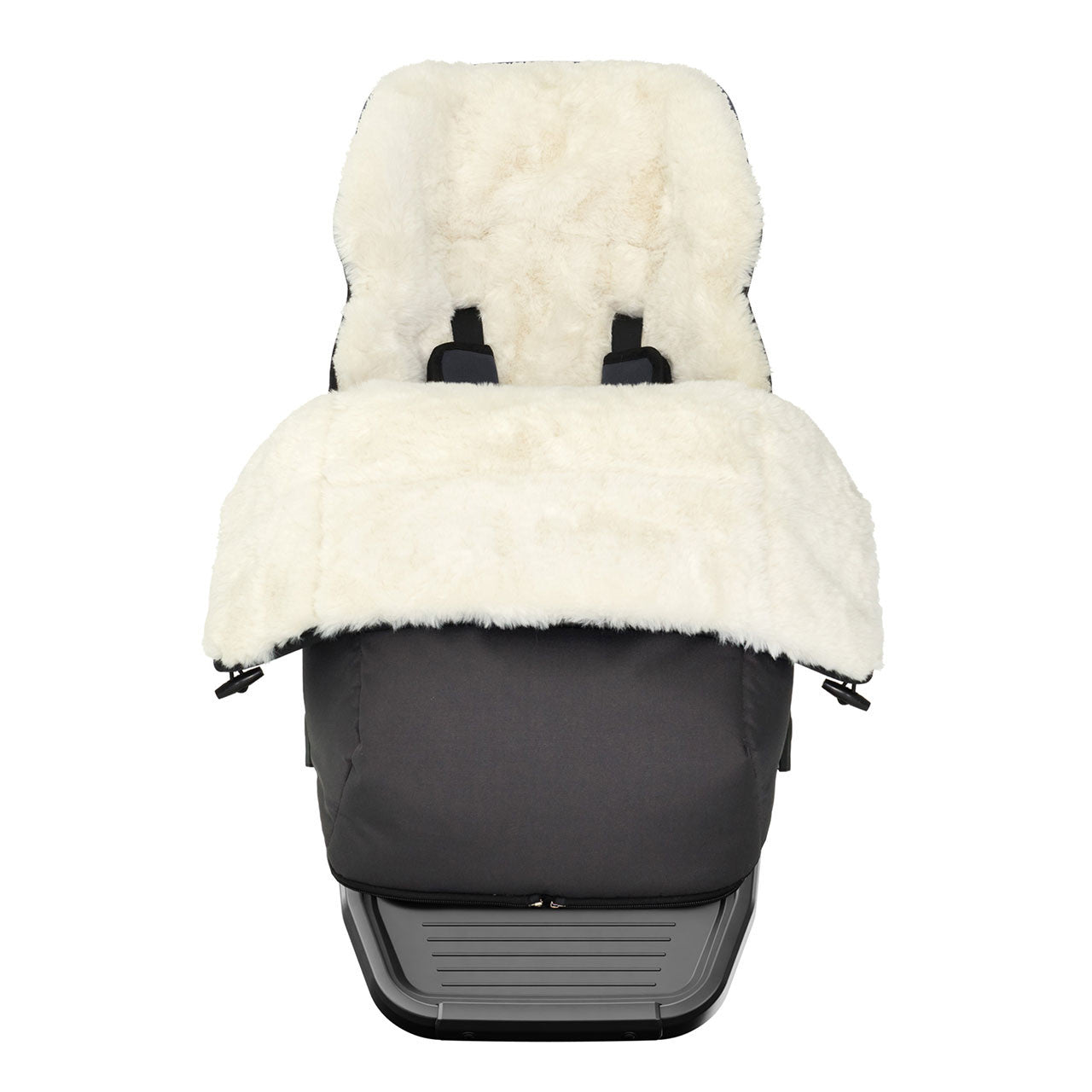 Veer Winter Muff for Switchback- Bambi Baby