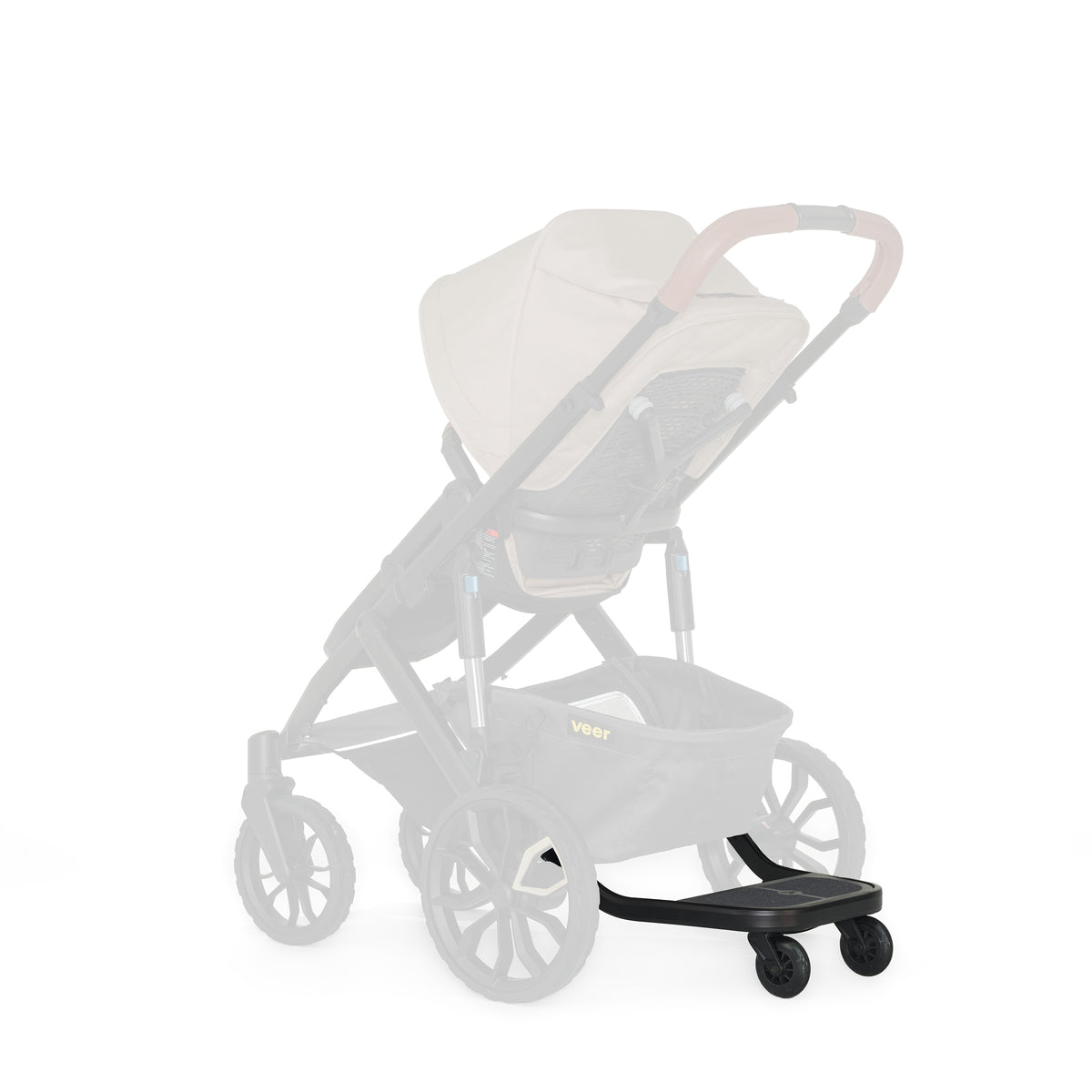Veer Ride Along Board- Bambi Baby