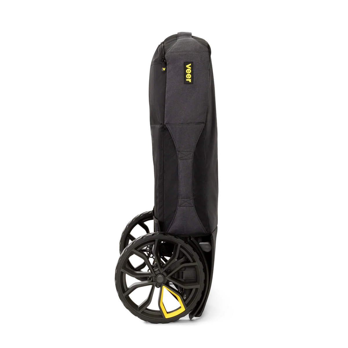 Veer Travel Bag for All-Terrain Cruisers - 2 Seater- Bambi Baby