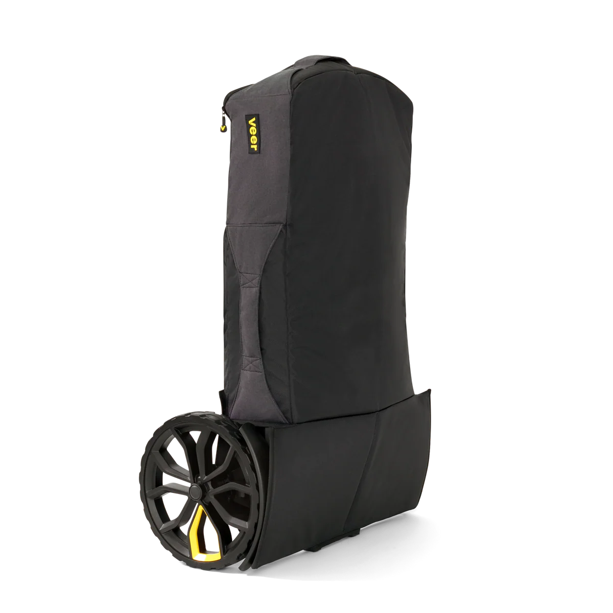 Veer Travel Bag for All-Terrain Cruisers - 2 Seater- Bambi Baby