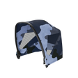 Veer Custom Retractable Canopy for Cruiser - Bambi Baby