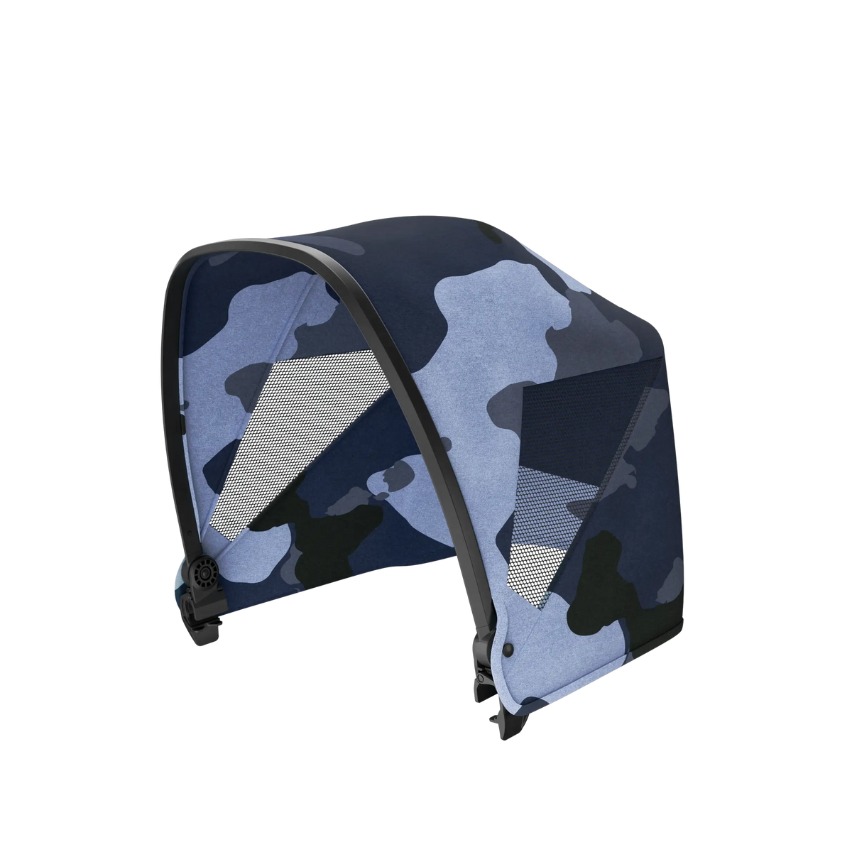 Veer Custom Retractable Canopy for Cruiser- Bambi Baby
