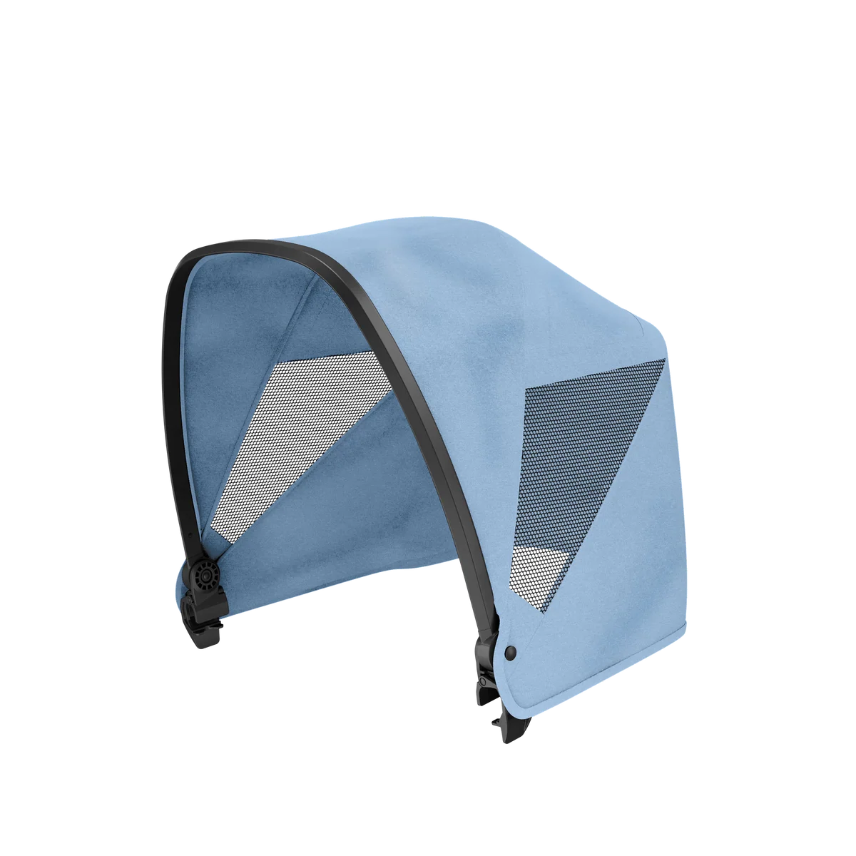 Veer Retractable Canopy for Cruiser XL — All-Weather Replacement Canopy Top- Bambi Baby