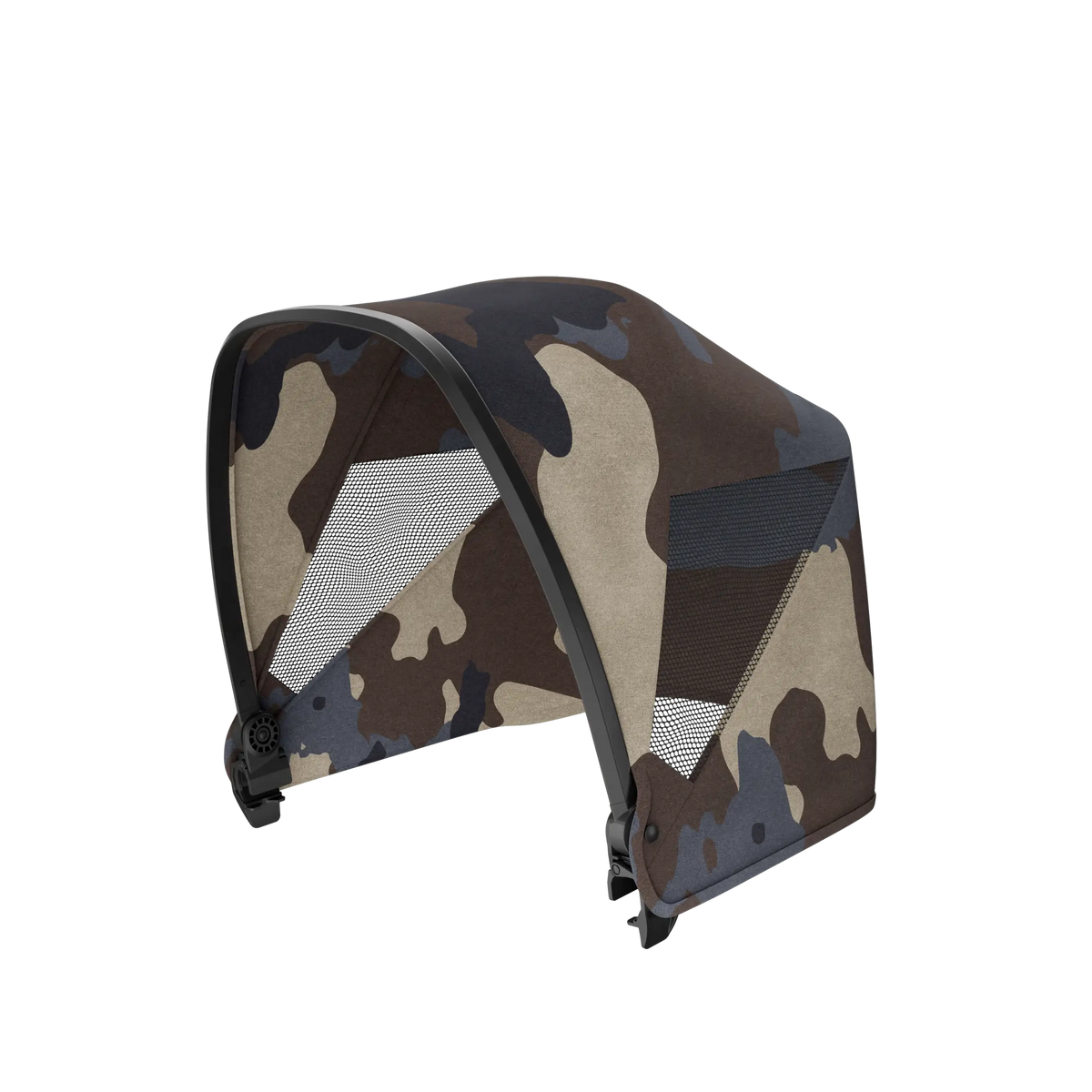 Veer Custom Retractable Canopy for Cruiser- Bambi Baby