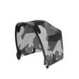 Veer Custom Retractable Canopy for Cruiser - Bambi Baby