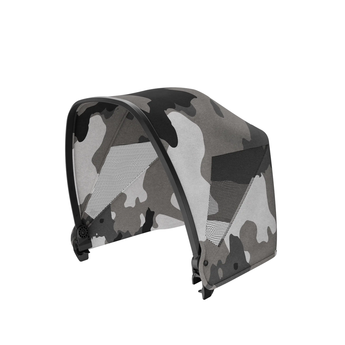 Veer Custom Retractable Canopy for Cruiser- Bambi Baby