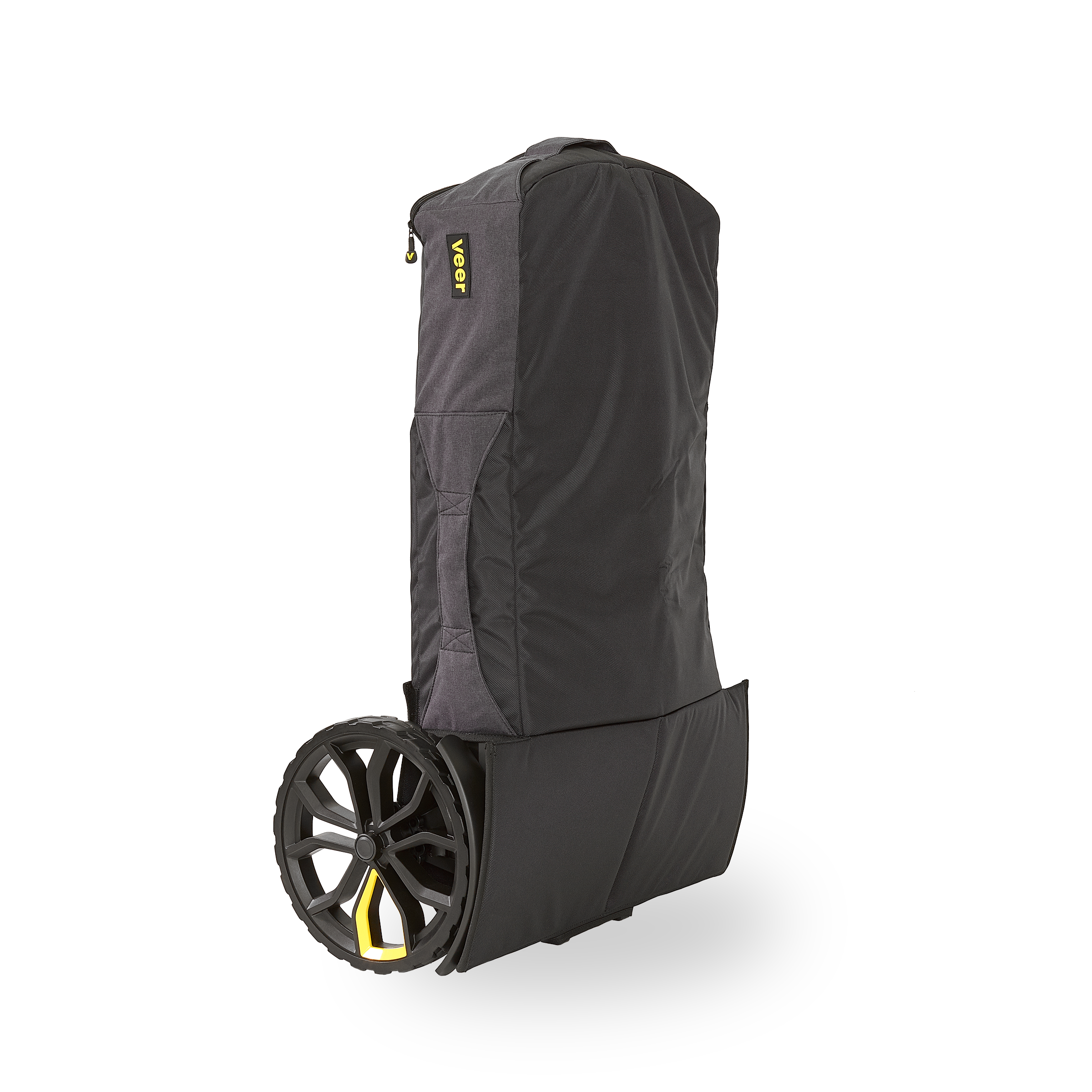 Veer Travel Bag- Bambi Baby