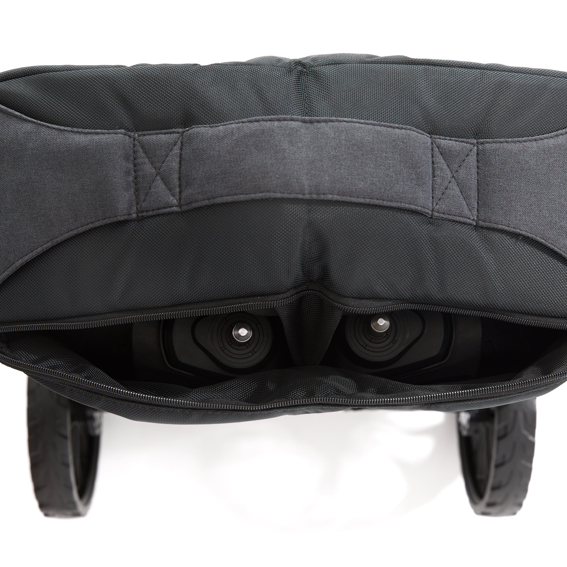 Veer Travel Bag- Bambi Baby