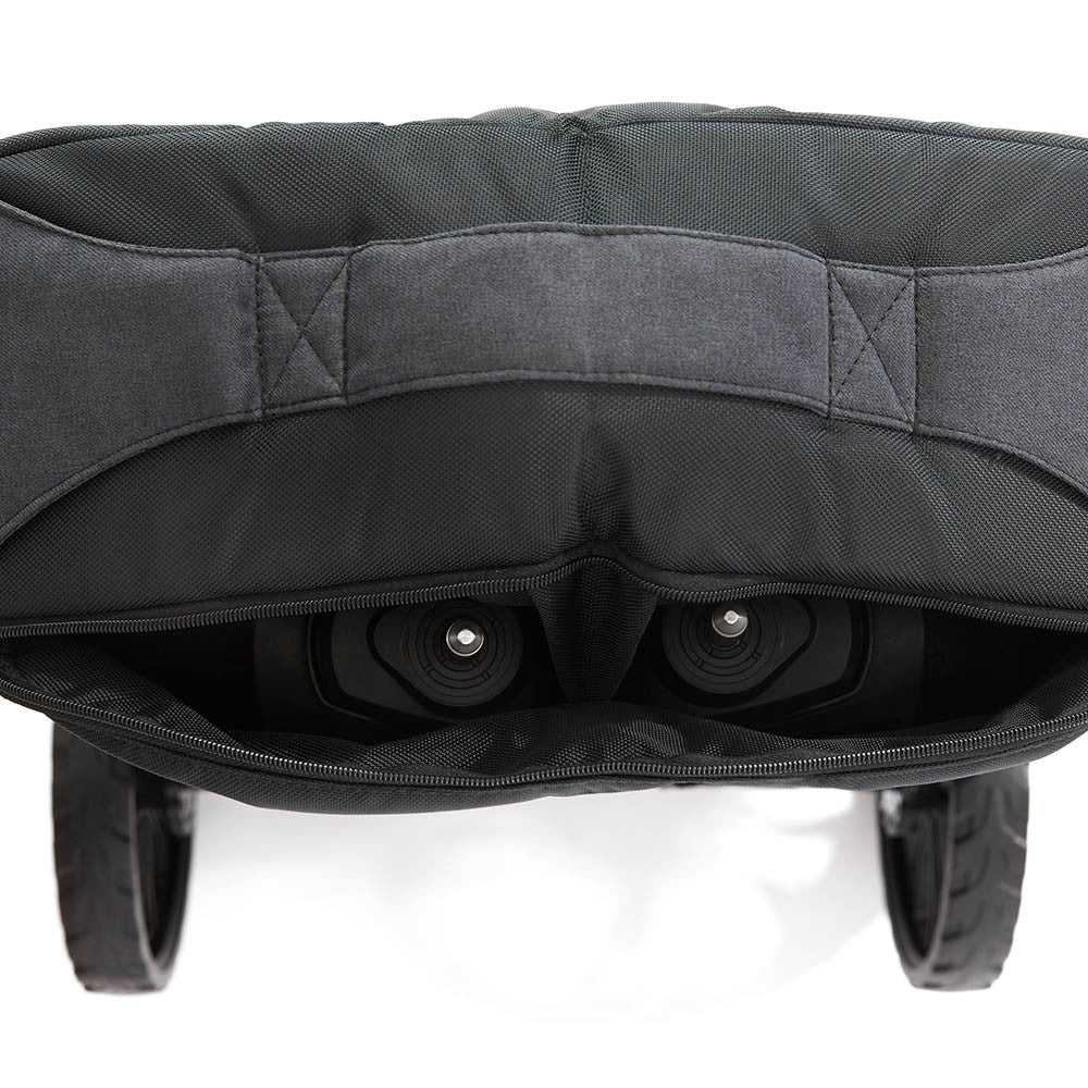 Veer Travel Bag XL- Bambi Baby