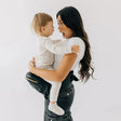 Tushbaby Hip Carrier - Bambi Baby
