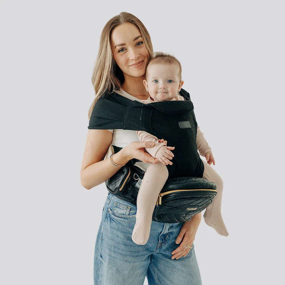 Tushbaby Hip Carrier- Bambi Baby
