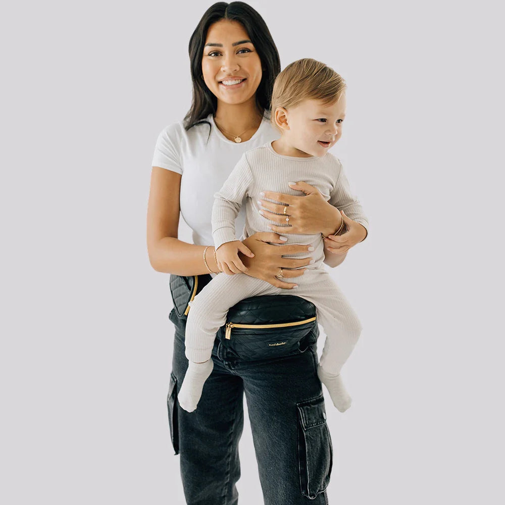 Tushbaby Hip Carrier- Bambi Baby