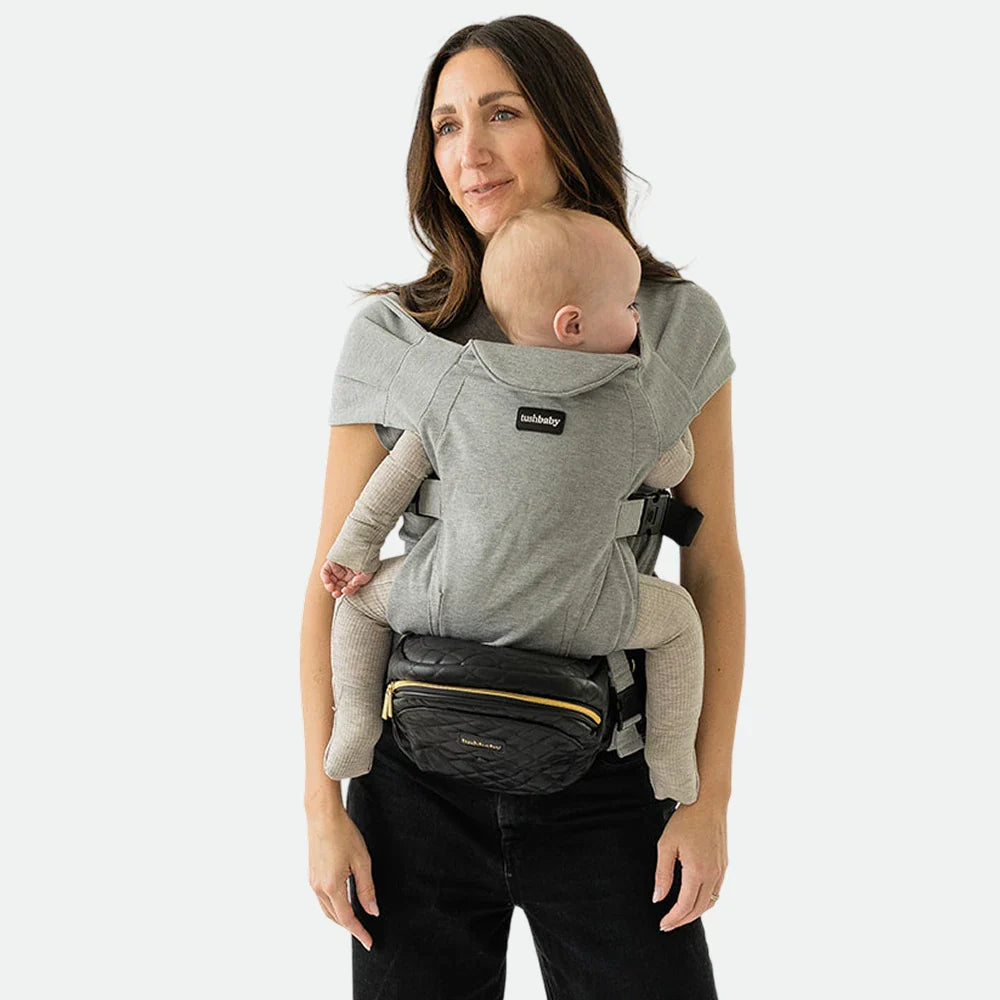 Tushbaby Hip Carrier- Bambi Baby