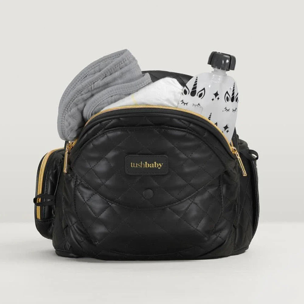 Tushbaby Hip Carrier- Bambi Baby