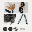 Tushbaby Hip Carrier - Bambi Baby