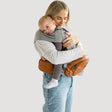 Tushbaby Hip Carrier - Bambi Baby