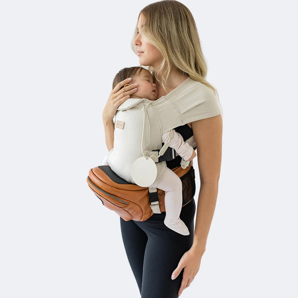 Tushbaby Hip Carrier- Bambi Baby