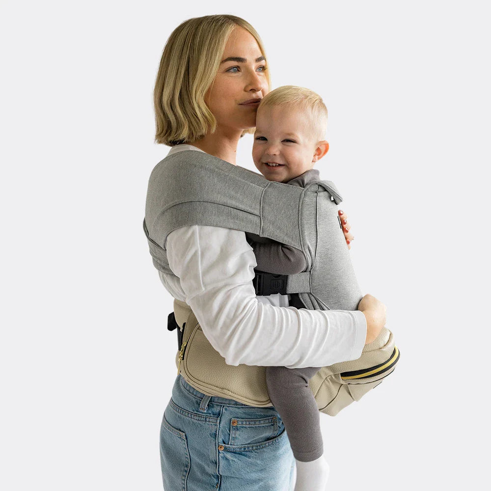Tushbaby Hip Carrier- Bambi Baby