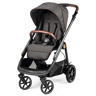Cochecito Peg Perego Veloce en Fiat 500- Bambi Baby