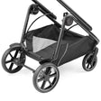 PEG Veloce Stroller in Licorice - Bambi Baby