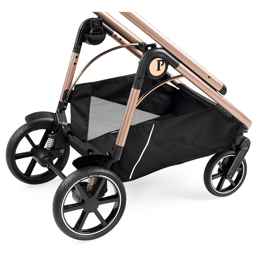 Cochecito Peg Perego Veloce en Mon Amour- Bambi Baby