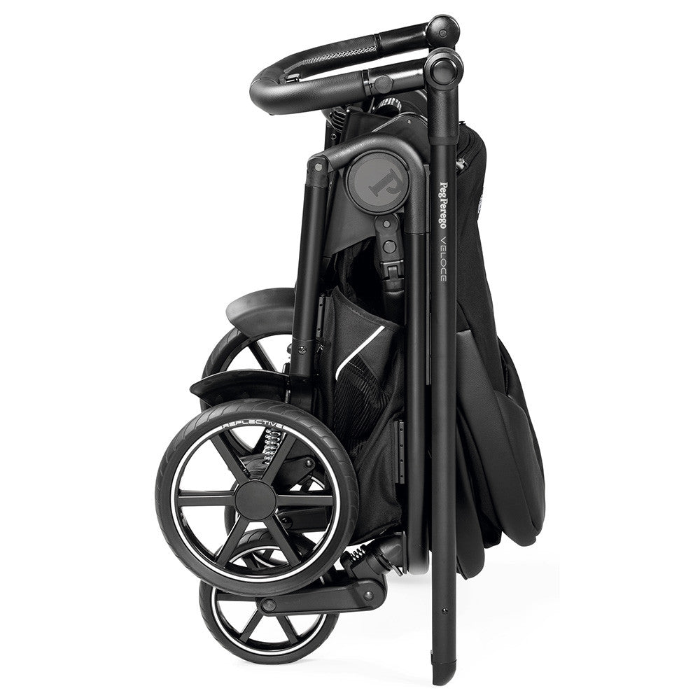 Peg Perego Veloce Stroller