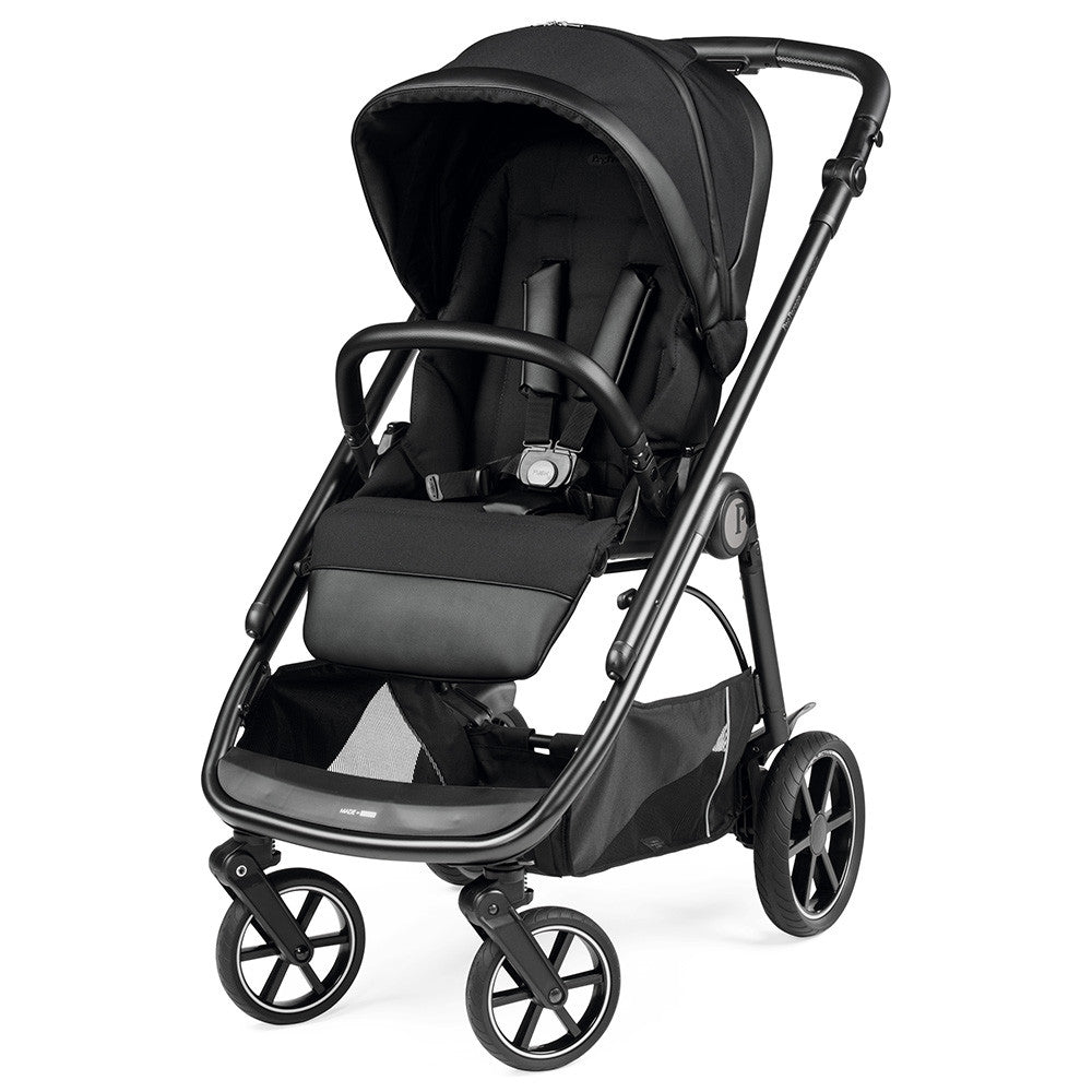Cochecito Peg Perego Veloce en regaliz- Bambi Baby