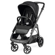PEG Veloce Stroller in Licorice - Bambi Baby
