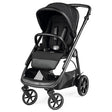 PEG Veloce Stroller in Licorice - Bambi Baby