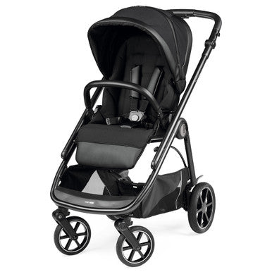 Cochecito Peg Perego Veloce en regaliz- Bambi Baby