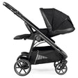 PEG Veloce Stroller in Licorice - Bambi Baby