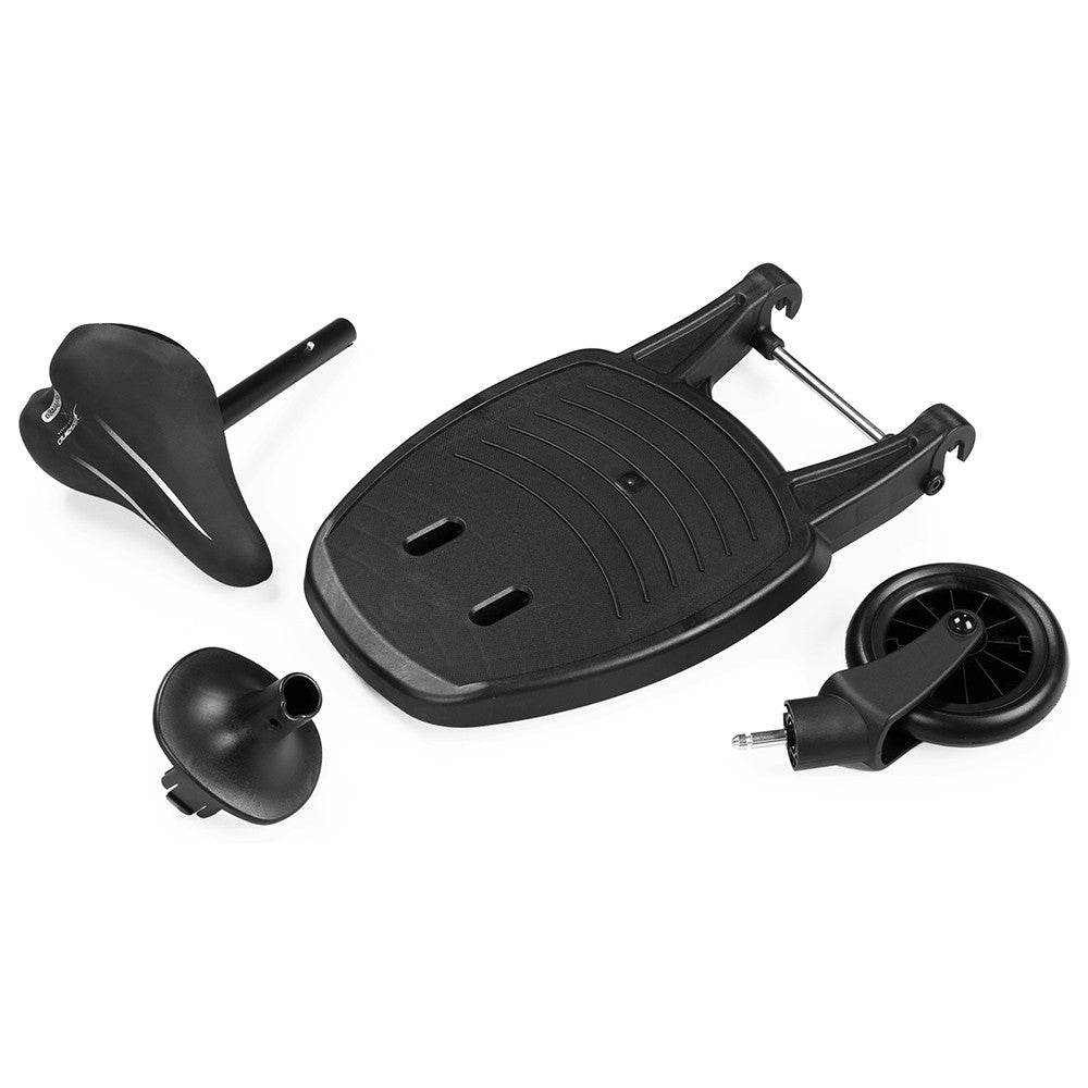 PEG Ride With Me Board Veloce & Vivace - Compatible with the Veloce & Vivace strollers- Bambi Baby