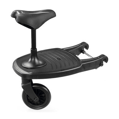 PEG Ride With Me Board Veloce & Vivace - Compatible with the Veloce & Vivace strollers- Bambi Baby