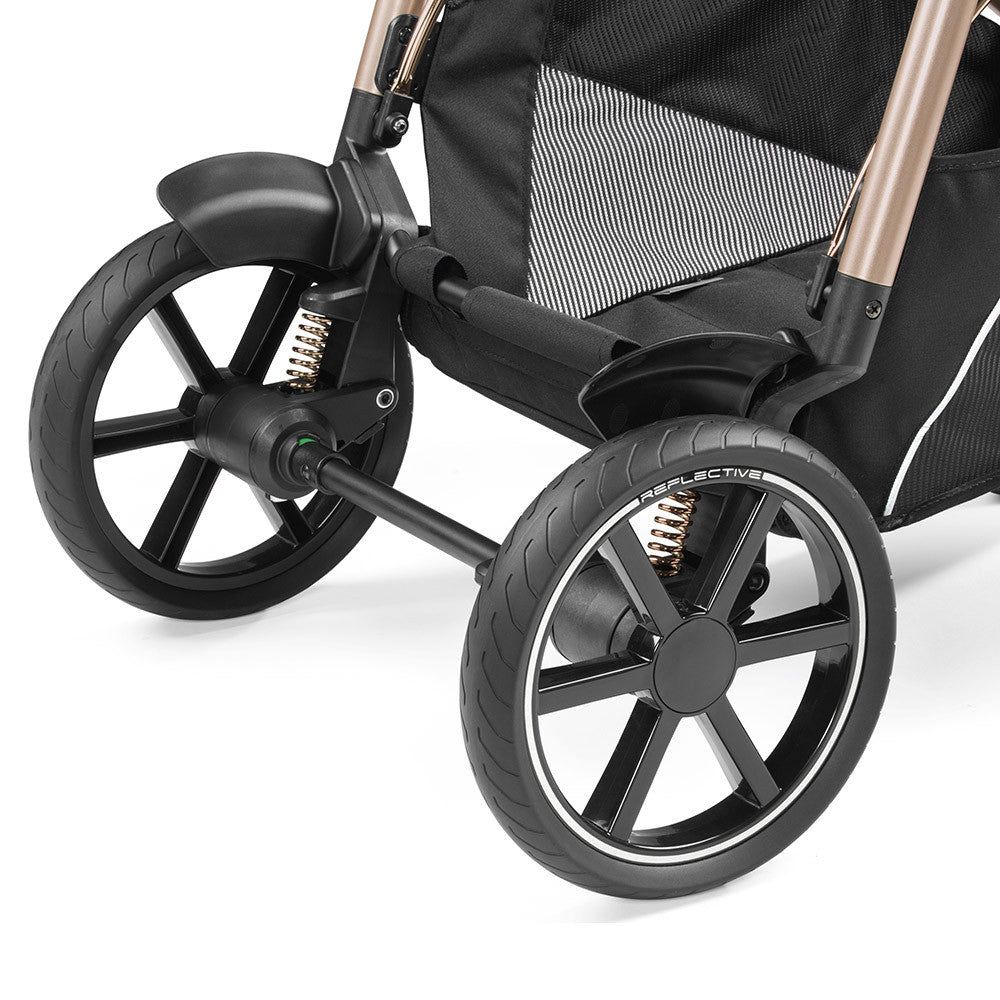 Cochecito Peg Perego Veloce en Mon Amour- Bambi Baby