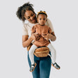 Tushbaby Hip Carrier - Bambi Baby