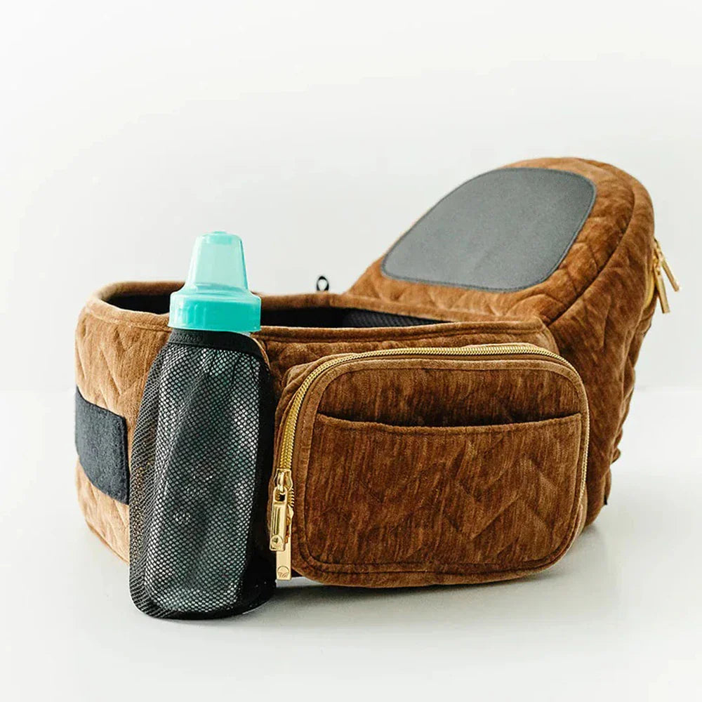 Tushbaby Hip Carrier- Bambi Baby