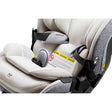Asiento de coche convertible Romer Veni - Bambi Baby