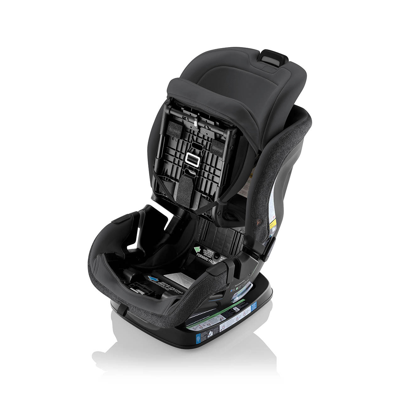 Romer Veni Convertible Car Seat- Bambi Baby