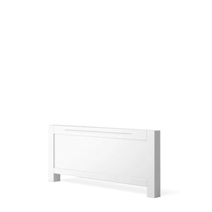 Romina Millenario Low-profile Footboard (standard finish)