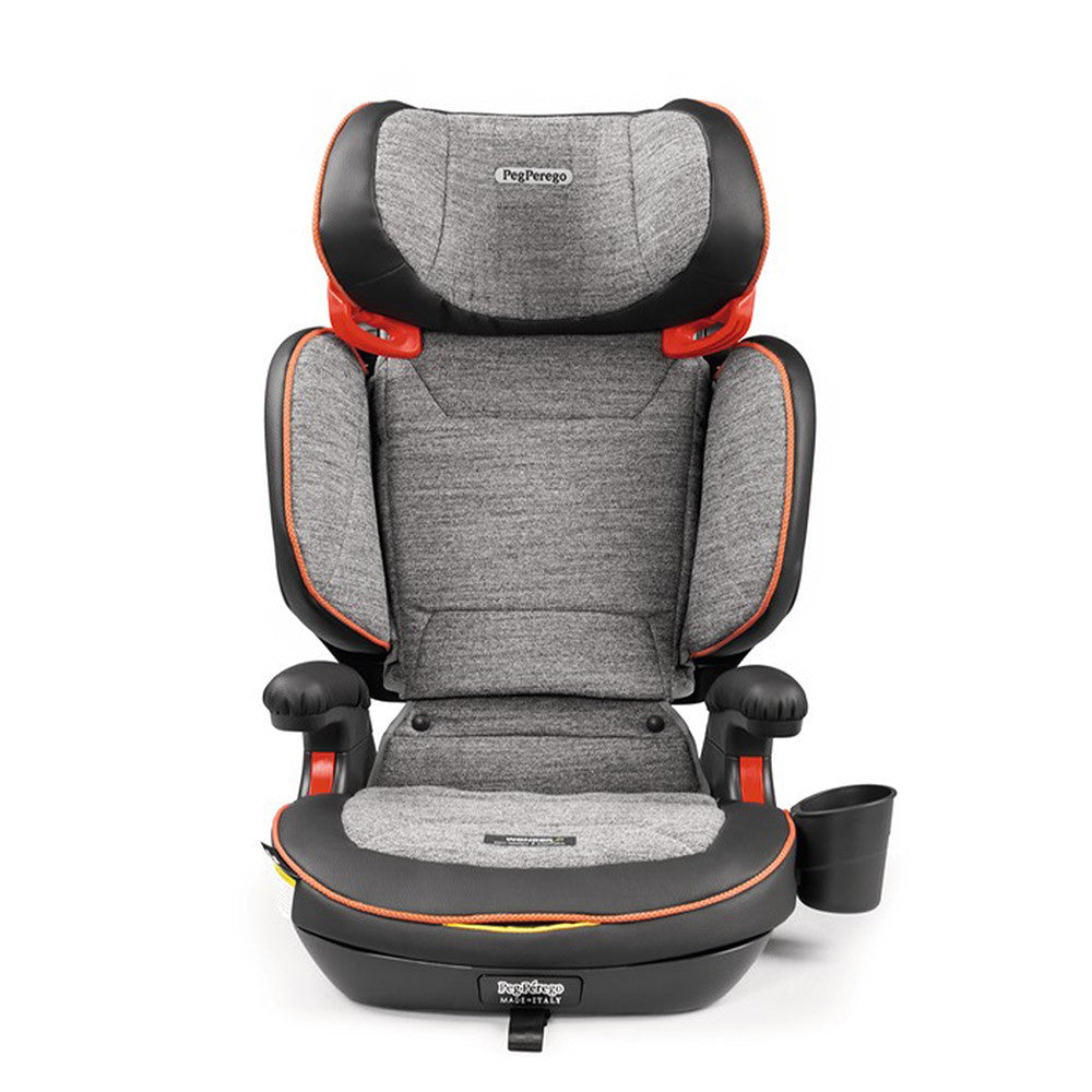 Peg Perego Viaggio Shuttle Plus In Wonder Grey- Bambi Baby