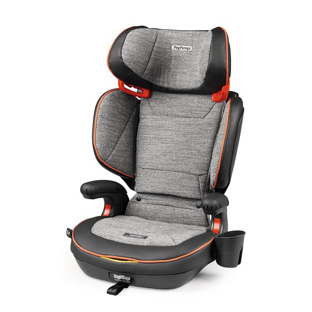 Peg Perego Viaggio Shuttle Plus In Wonder Grey- Bambi Baby