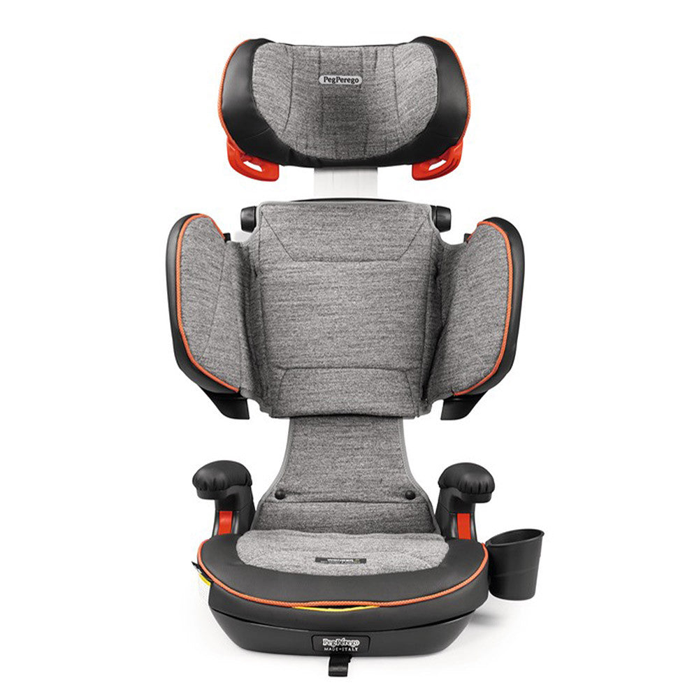 Peg Perego Viaggio Shuttle Plus In Wonder Grey- Bambi Baby