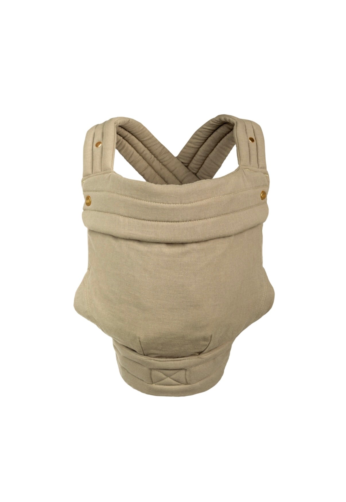 Mabē The Monarch Carrier - Stone Sage- Bambi Baby