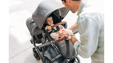 Produtos certificados pela Greenguard - Bambi Baby