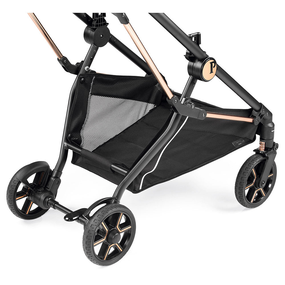 PEG Vivace Stroller- Bambi Baby
