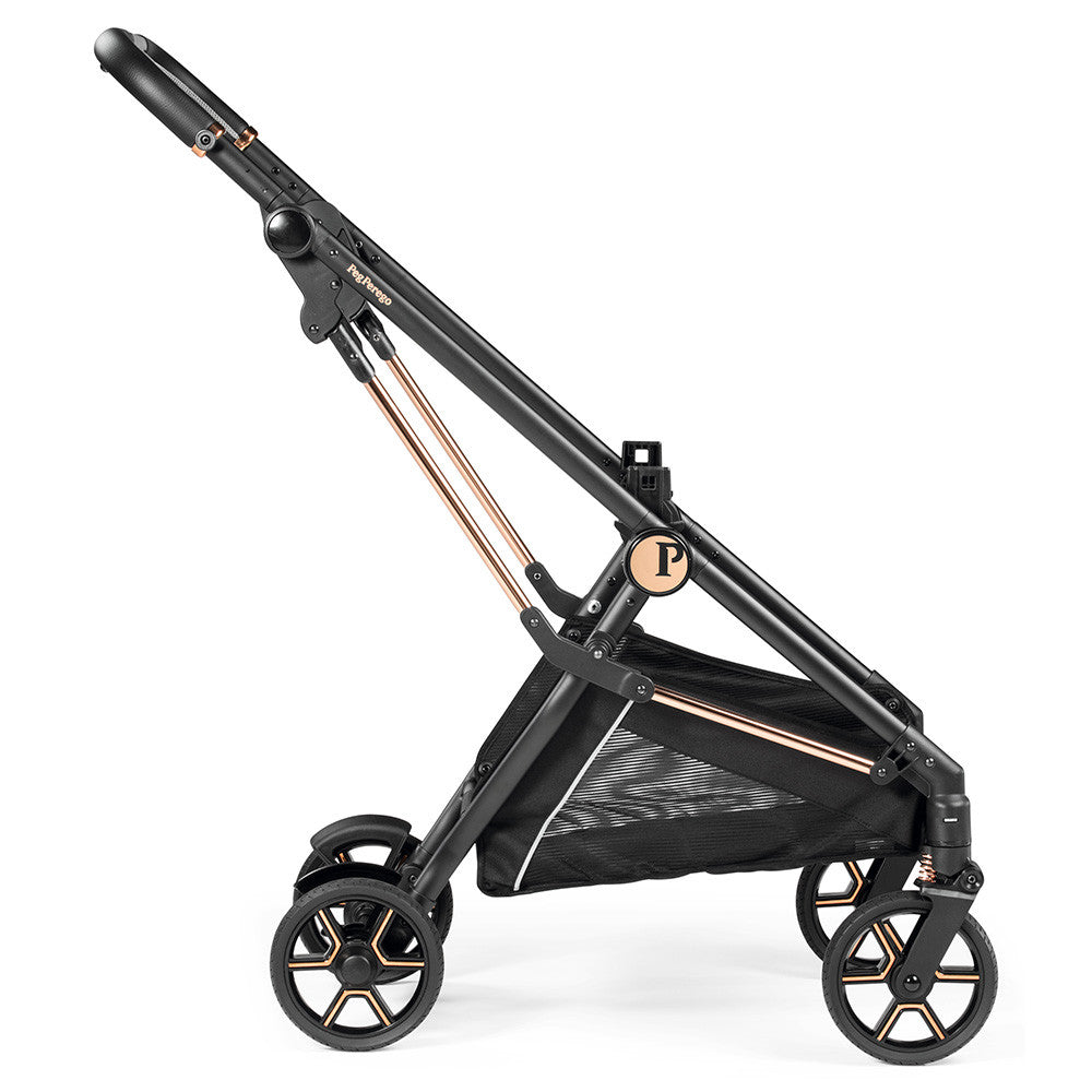 Cochecito Peg Perego Vivace- Bambi Baby