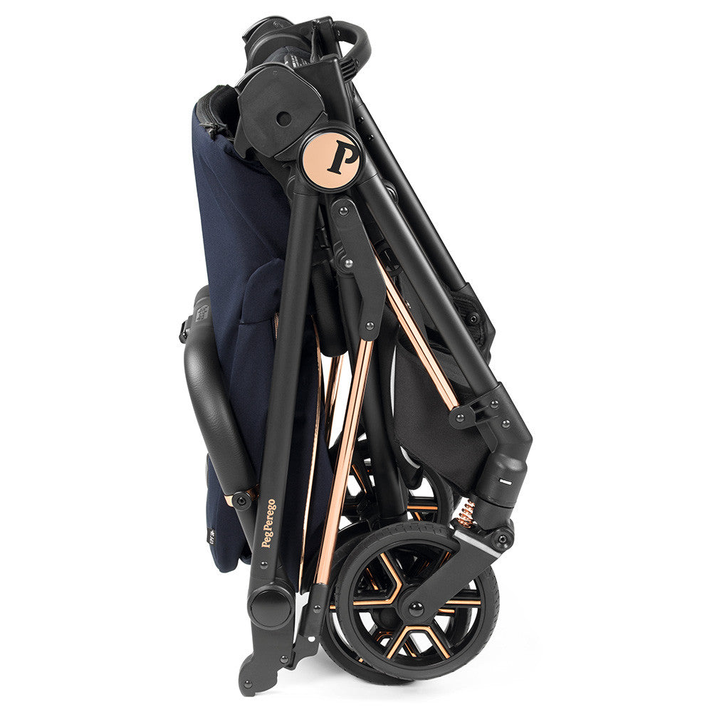 Cochecito Peg Perego Vivace- Bambi Baby
