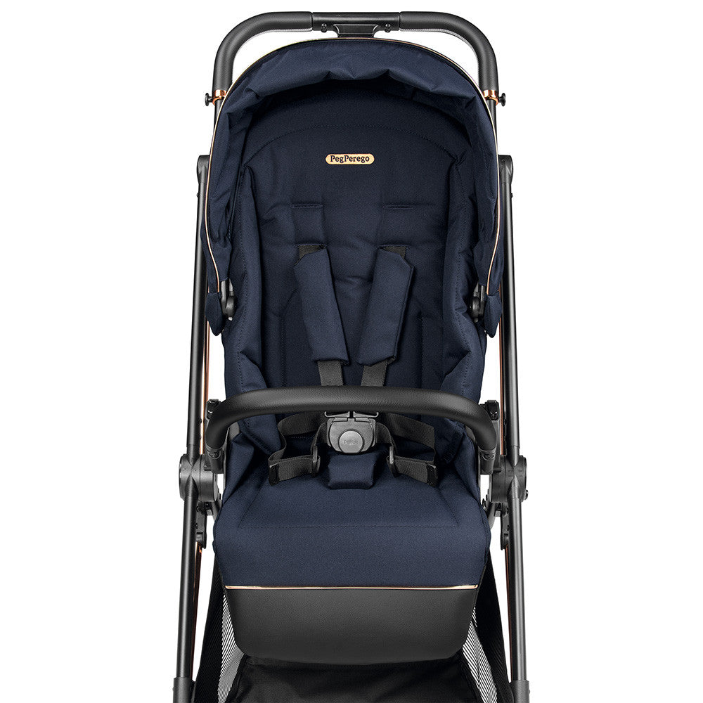 Cochecito Peg Perego Vivace- Bambi Baby